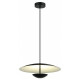 Подвесной светильник Kink Light Синди 08467-35A,19
