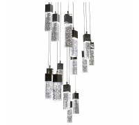Подвесной светильник Kink Light Аква 4000K 08510-15А,02(4000K)
