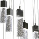 Подвесной светильник Kink Light Аква 4000K 08510-15А,02(4000K)