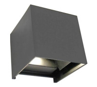 Накладной светильник Kink Light Куб 08585,16(3000K)