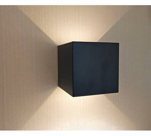 Накладной светильник Kink Light Куб 08585,16(3000K)