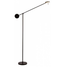 Торшер Kink Light Некси 09440-F,19(3000K)