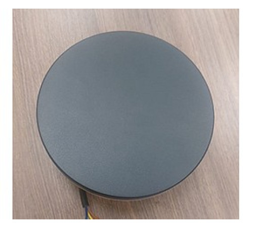 Накладной светильник Kink Light Затмение 2300,19