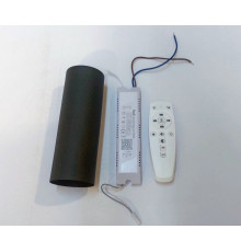 Контроллер-диммер с пультом ДУ Kink Light  Set08031D-400