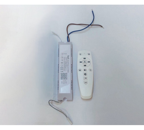 Контроллер-диммер с пультом ДУ Kink Light Set08031D-500