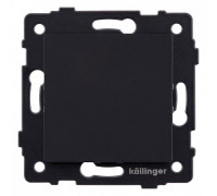 Заглушка для поста, без рамки Kollinger  REA-707BM