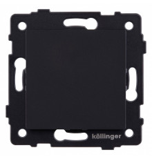 Заглушка для поста, без рамки Kollinger  REA-707BM