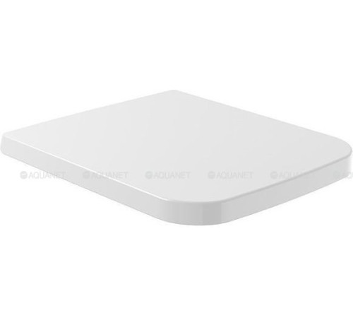 Сиденье для унитаза Villeroy & Boch Finion с микролифтом 9M88S1R1