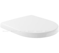 Сиденье для унитаза Villeroy & Boch Architectura с SoftClosing 98M9C101