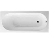 Ванна квариловая Villeroy & Boch Oberon 170x70 см комплект с ножками UBQ177OBE2V-01