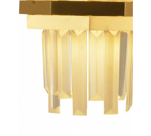 Бра Natali Kovaltseva Spear SPEAR 76013/2W GOLD