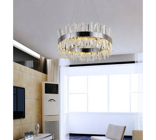 Подвесной светильник Natali Kovaltseva Innovation Style INNOVATION STYLE 83048