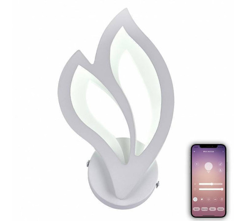 Бра Natali Kovaltseva Led Lamps LED LAMPS 81108/1W