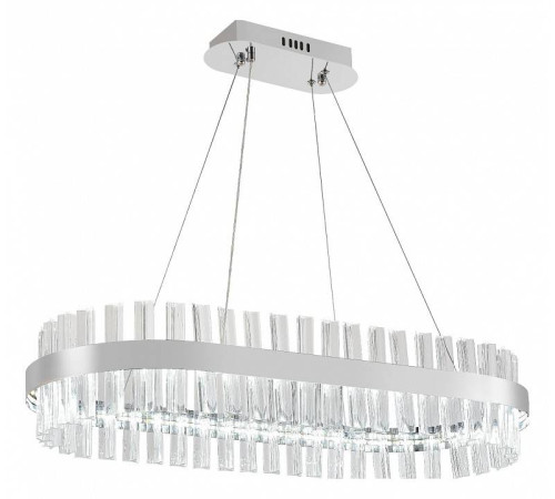 Подвесной светильник Natali Kovaltseva Smart Нимбы LED LAMPS 81253