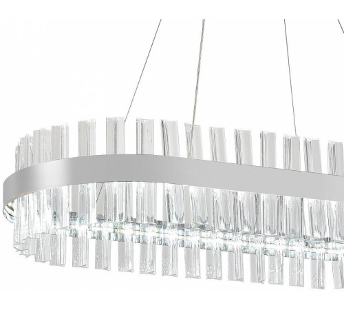 Подвесной светильник Natali Kovaltseva Smart Нимбы LED LAMPS 81253