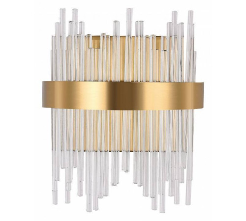 Накладной светильник Natali Kovaltseva LED LAMPS 81118 LED LAMPS 81118/1W