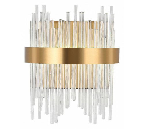 Накладной светильник Natali Kovaltseva LED LAMPS 81118 LED LAMPS 81118/1W