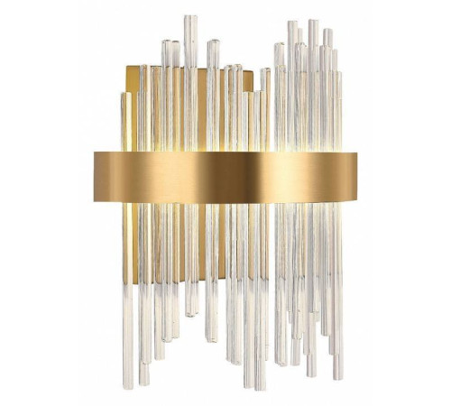 Накладной светильник Natali Kovaltseva LED LAMPS 81118 LED LAMPS 81118/1W