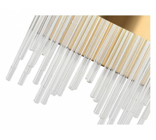 Накладной светильник Natali Kovaltseva LED LAMPS 81118 LED LAMPS 81118/1W