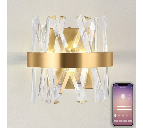 Накладной светильник Natali Kovaltseva TIZIANO LED LAMPS 81113/1W