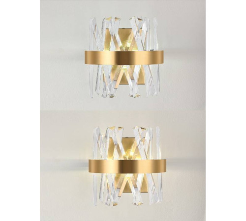 Накладной светильник Natali Kovaltseva TIZIANO LED LAMPS 81113/1W