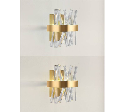 Накладной светильник Natali Kovaltseva TIZIANO LED LAMPS 81113/1W