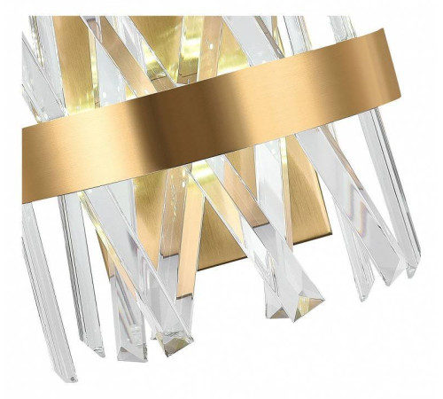 Накладной светильник Natali Kovaltseva TIZIANO LED LAMPS 81113/1W