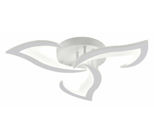 Потолочная люстра Natali Kovaltseva Simply LED LAMPS 81401