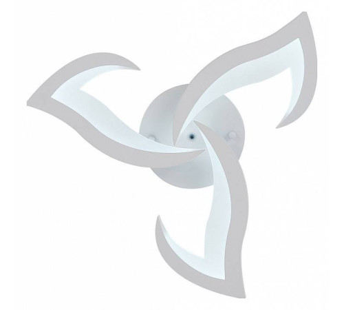 Потолочная люстра Natali Kovaltseva Simply LED LAMPS 81401