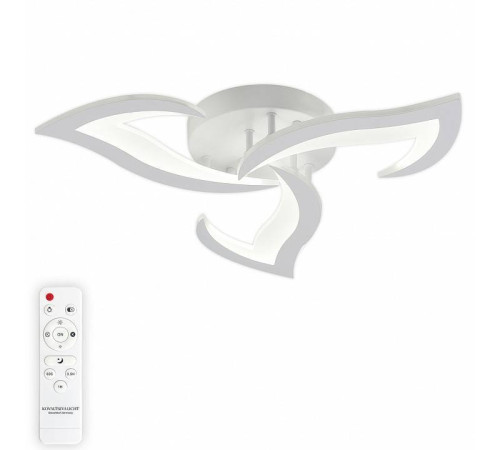 Потолочная люстра Natali Kovaltseva Simply LED LAMPS 81401