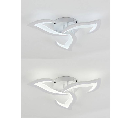 Потолочная люстра Natali Kovaltseva Simply LED LAMPS 81401