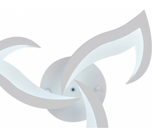 Потолочная люстра Natali Kovaltseva Simply LED LAMPS 81401