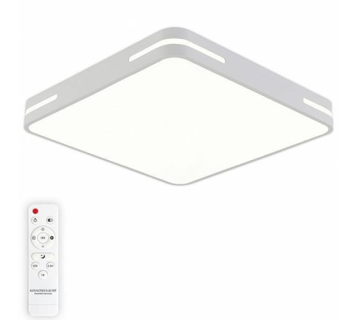 Светильник накладной Natali Kovaltseva Modern LED LAMPS 81331