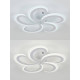 Потолочная люстра Natali Kovaltseva Simply LED LAMPS 81409