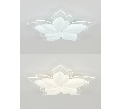 Потолочная люстра Natali Kovaltseva Effect LED LAMPS 81118
