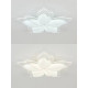 Потолочная люстра Natali Kovaltseva Effect LED LAMPS 81118