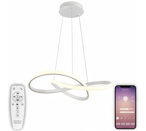 Подвесной светильник Natali Kovaltseva INNOVATION STYLE 83144