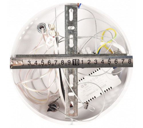 Подвесной светильник Natali Kovaltseva INNOVATION STYLE 83144