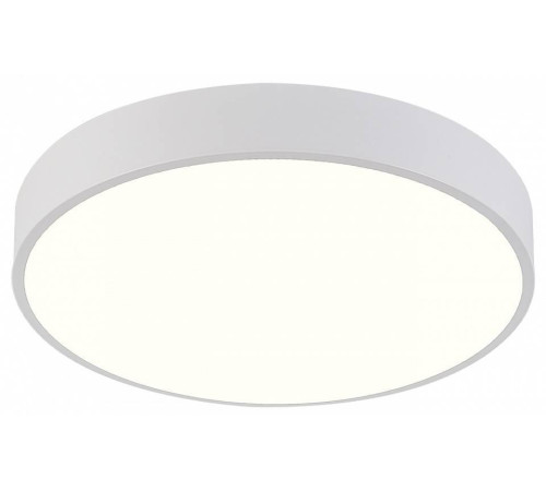 Накладной светильник Natali Kovaltseva LED LAMPS 81112/5C