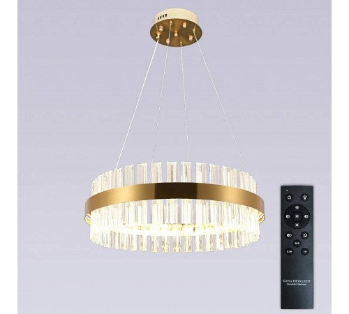 Подвесной светильник Natali Kovaltseva INNOVATION STYLE 83150