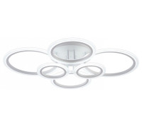 Потолочная люстра Natali Kovaltseva HOME LED LAMPS 81439