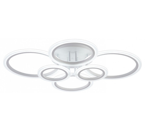 Потолочная люстра Natali Kovaltseva HOME LED LAMPS 81439