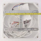 Потолочная люстра Natali Kovaltseva SPEKTR LED LAMPS 81108/6C