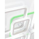 Потолочная люстра Natali Kovaltseva SPEKTR LED LAMPS 81108/6C
