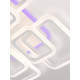 Потолочная люстра Natali Kovaltseva SPEKTR LED LAMPS 81108/6C