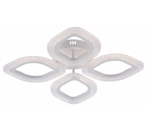 Потолочная люстра Natali Kovaltseva SM LED LAMPS 81455