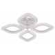 Потолочная люстра Natali Kovaltseva SM LED LAMPS 81455