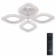 Потолочная люстра Natali Kovaltseva SM LED LAMPS 81455