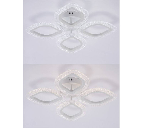 Потолочная люстра Natali Kovaltseva SM LED LAMPS 81455