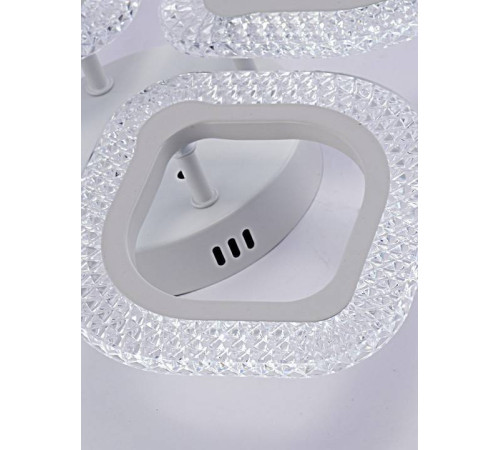 Потолочная люстра Natali Kovaltseva SM LED LAMPS 81455